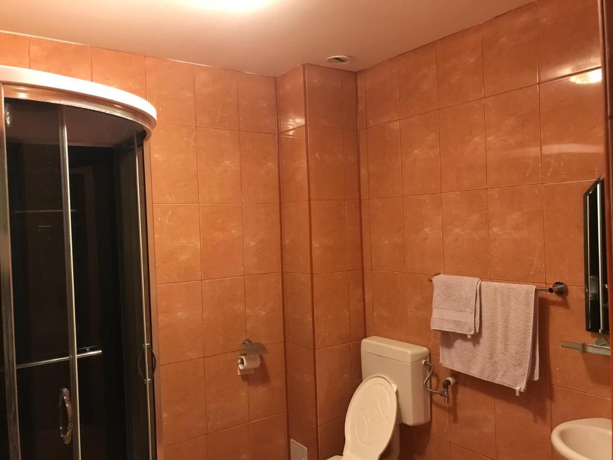 Villa Rosa Năvodari Extérieur photo