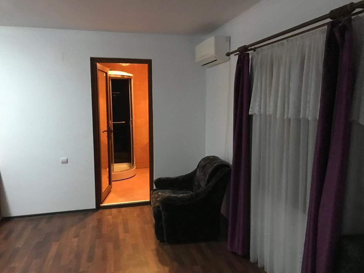Villa Rosa Năvodari Extérieur photo
